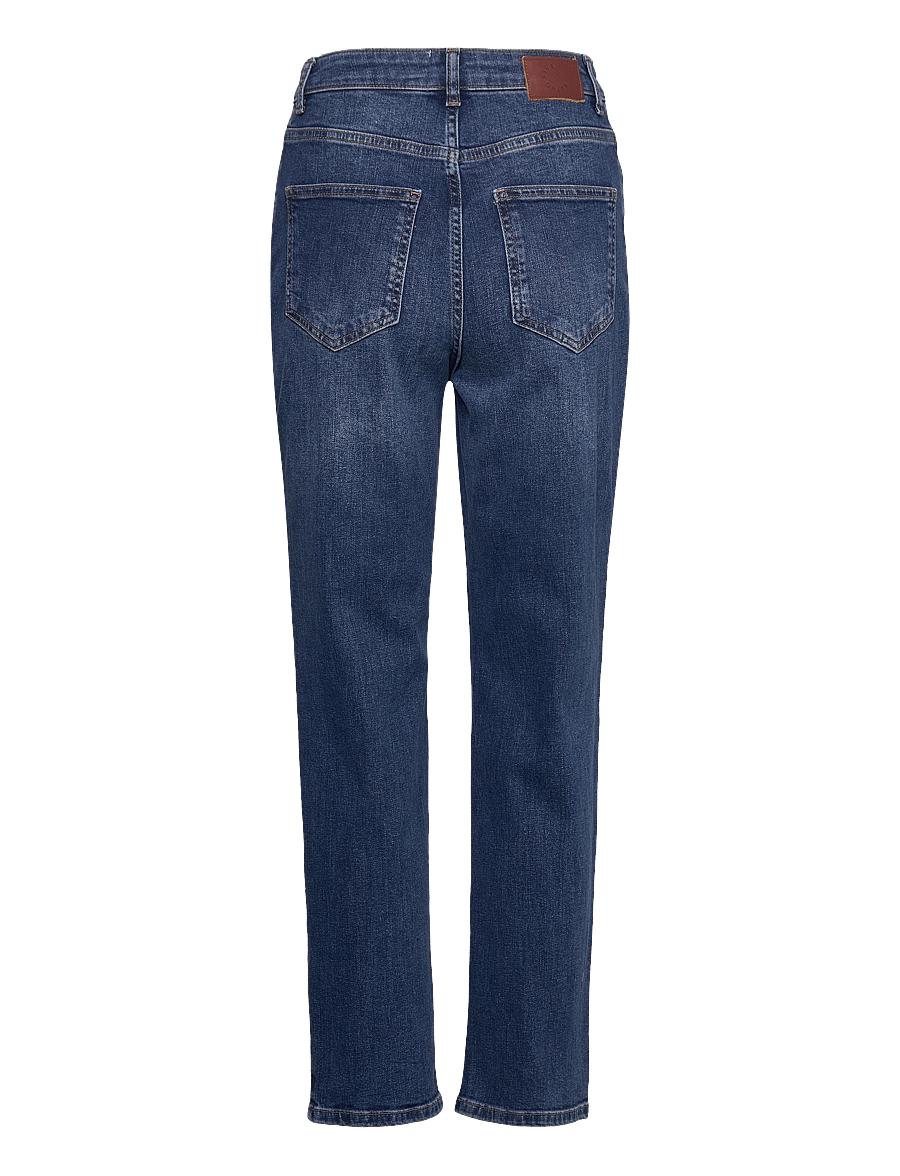 FIVEUNITS - MollyFV Ankle - gerade jeans - classic blue vintage - 2