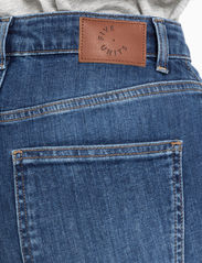 FIVEUNITS - MollyFV Ankle - raka jeans - classic blue vintage - 7