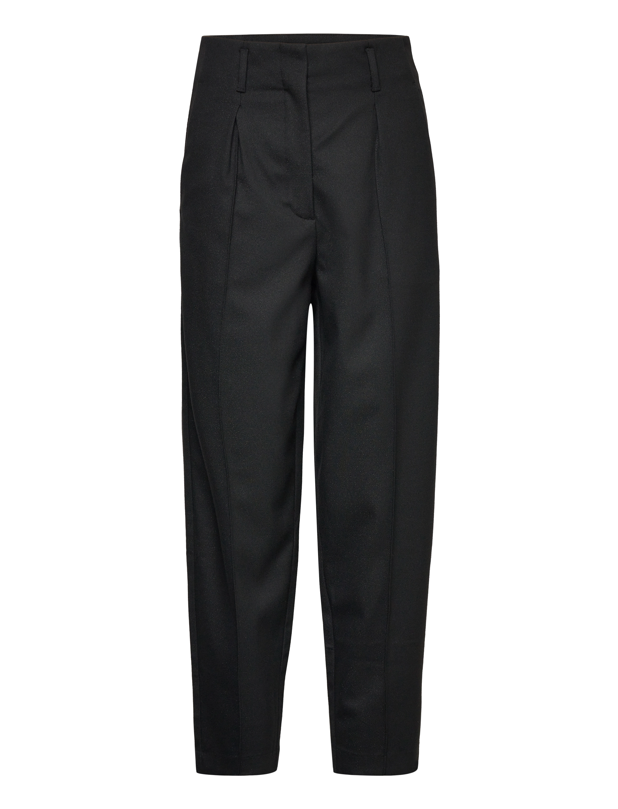 Hailey - BLACK GLITTER