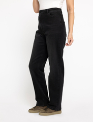 FIVEUNITS - Iris - raka jeans - black vintage - 5