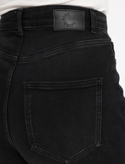 FIVEUNITS - Iris - raka jeans - black vintage - 6