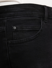 FIVEUNITS - Iris - raka jeans - black vintage - 7