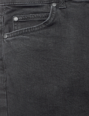 FIVEUNITS - Iris - raka jeans - black vintage - 8