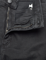 FIVEUNITS - Iris - raka jeans - black vintage - 9