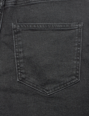 FIVEUNITS - Iris - raka jeans - black vintage - 10
