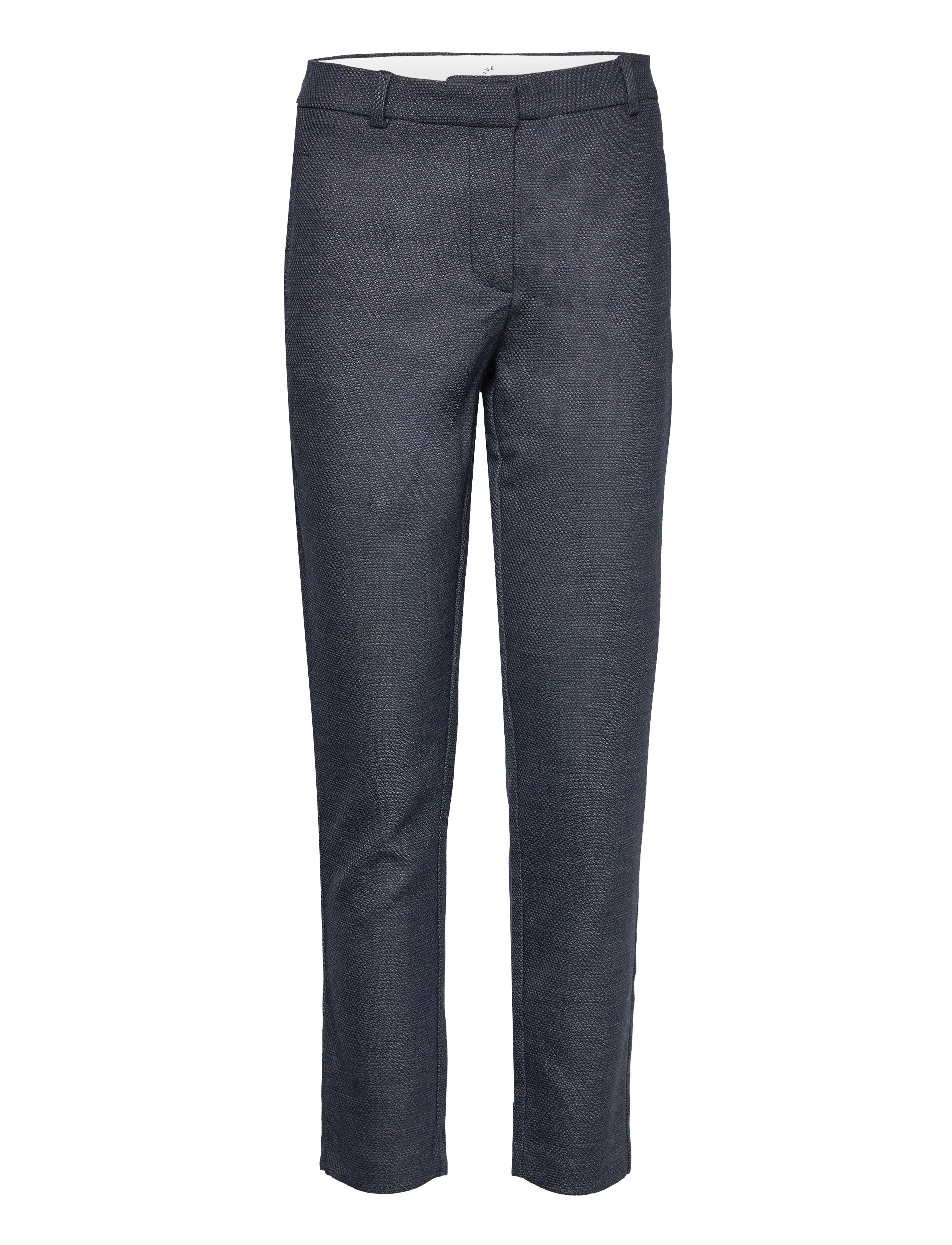 FIVEUNITS - Kylie Crop - navy grey - 0