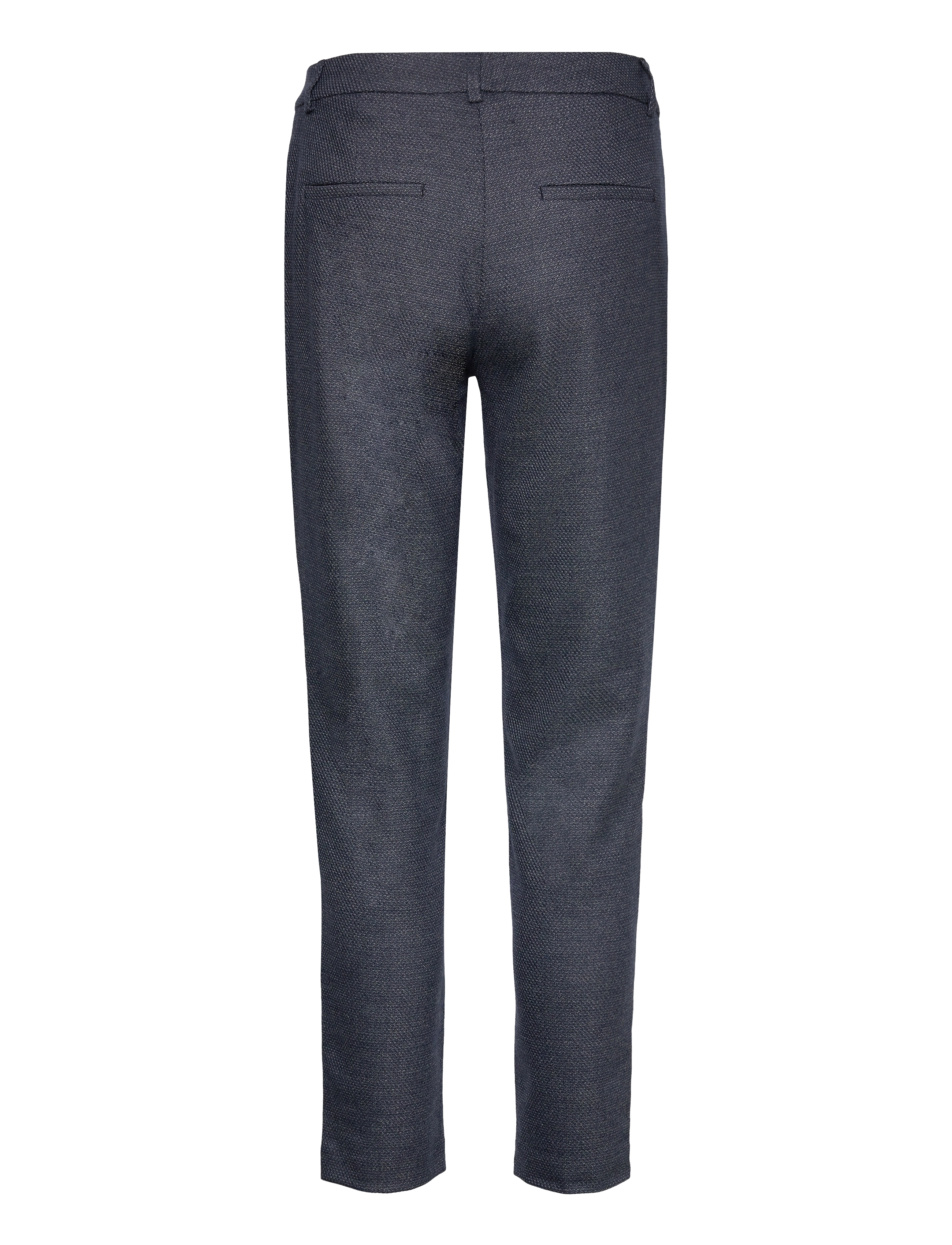 FIVEUNITS - Kylie Crop - navy grey - 1