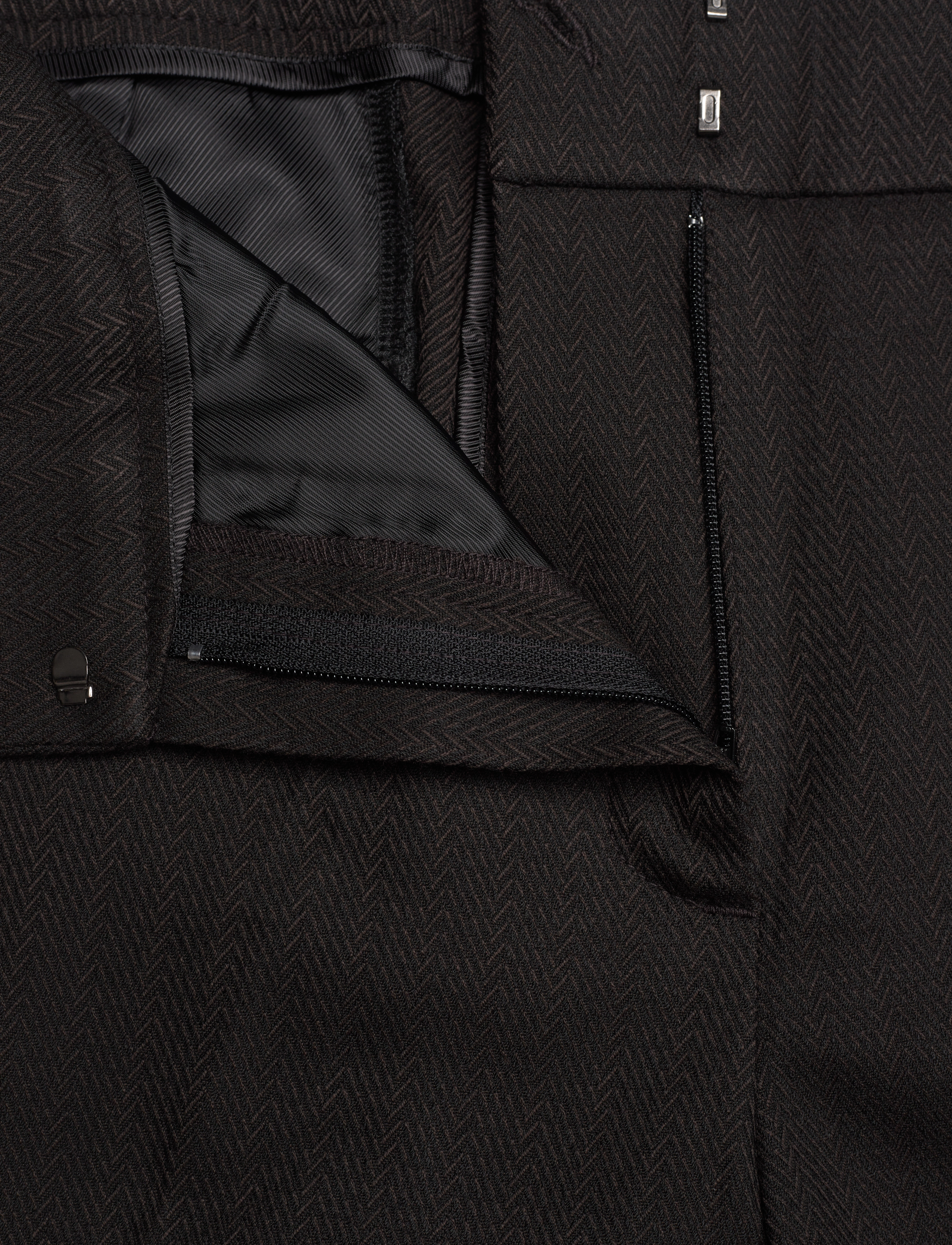 FIVEUNITS - Clara - dark brown - 3
