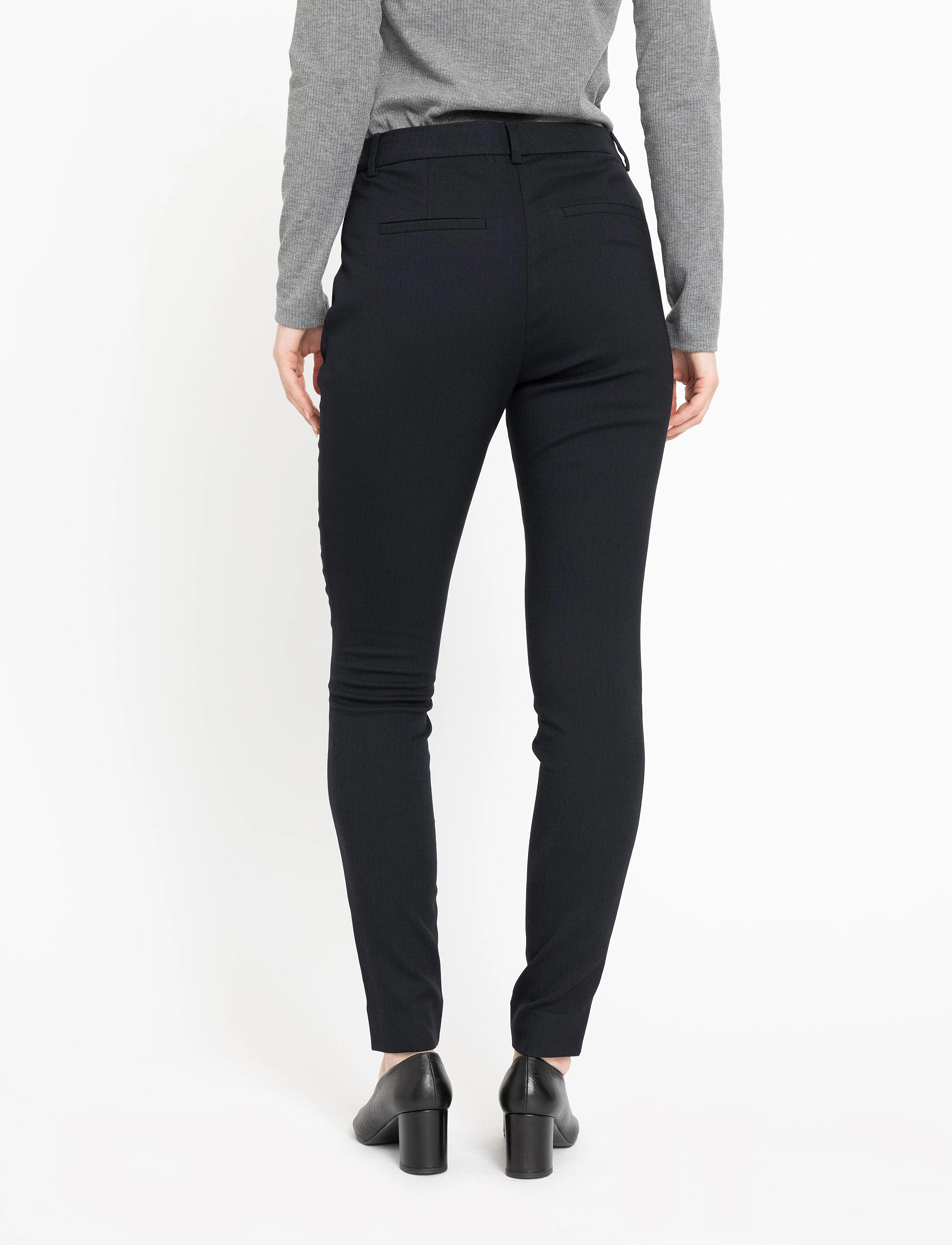FIVEUNITS - Angelie Pure - dark blue - 4