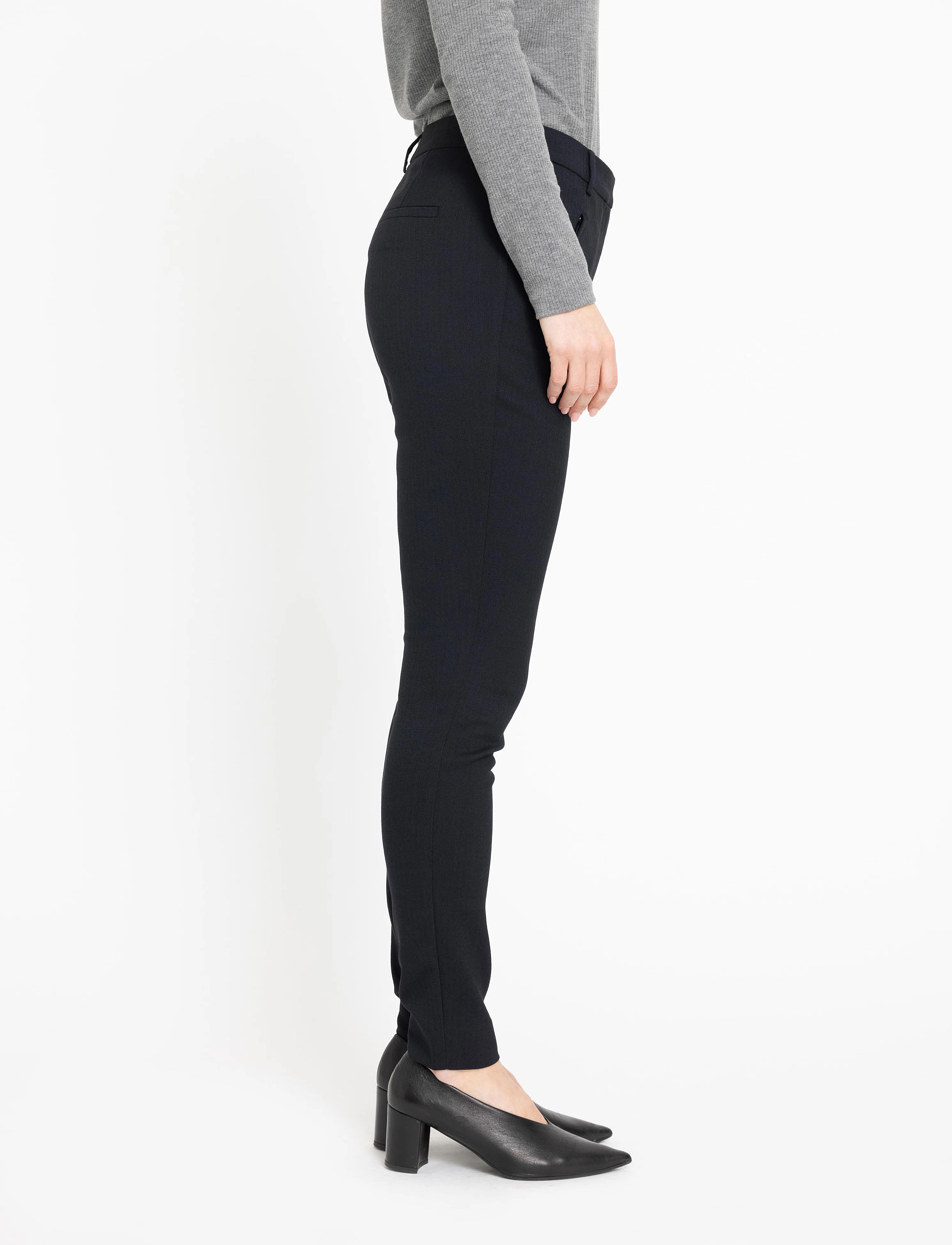 FIVEUNITS - Angelie Pure - dark blue - 5