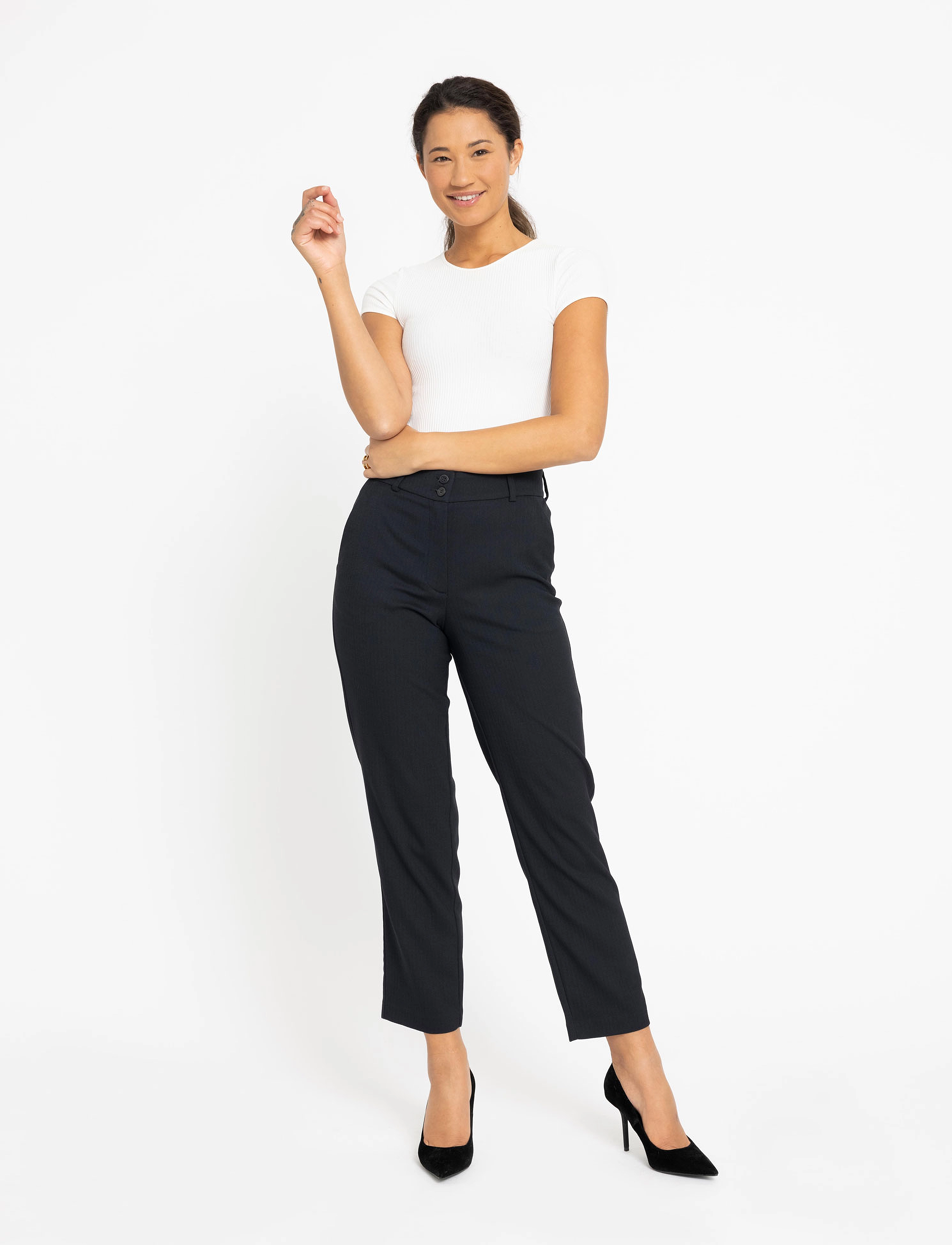 FIVEUNITS - Daphne - dark blue - 2