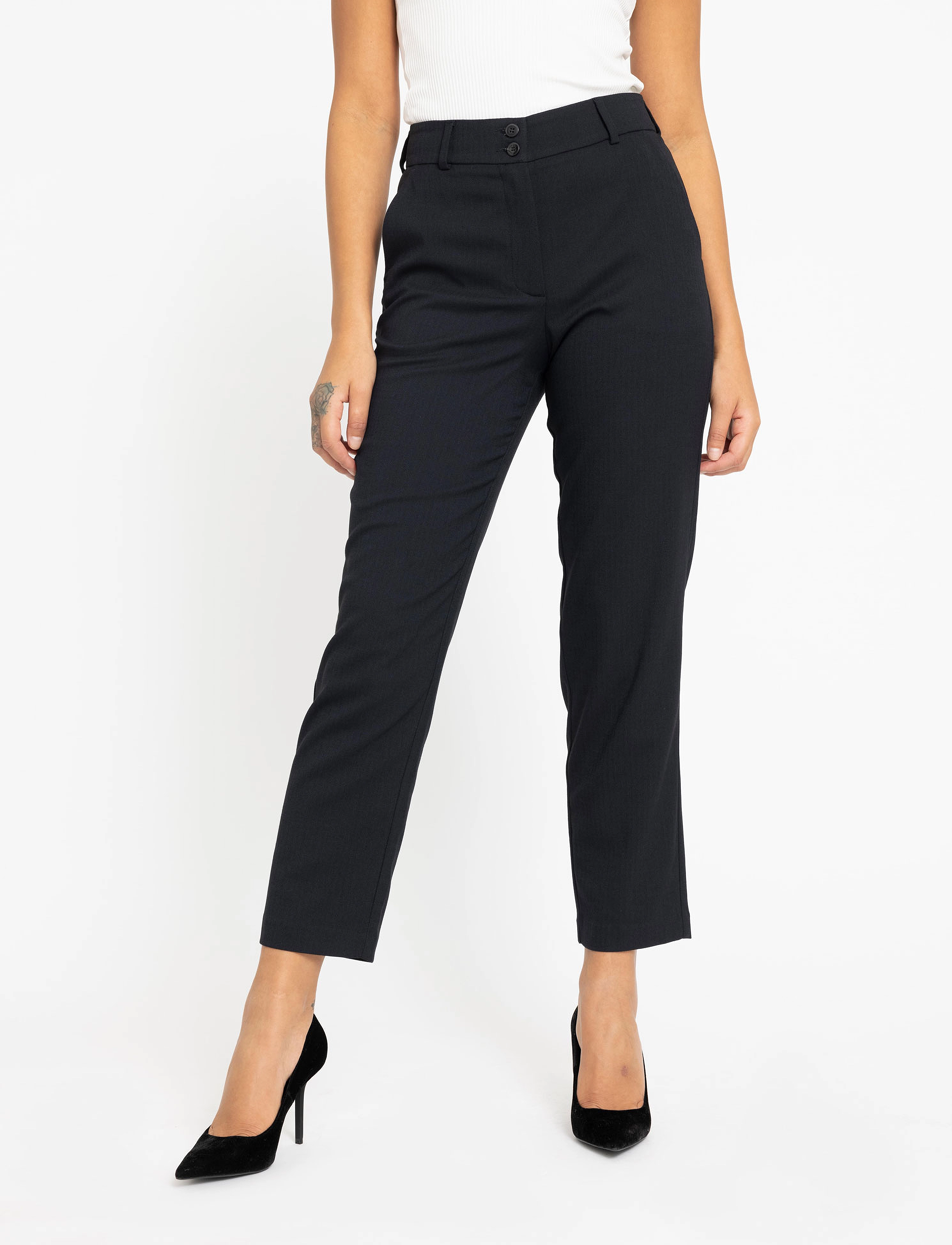 FIVEUNITS - Daphne - dark blue - 3