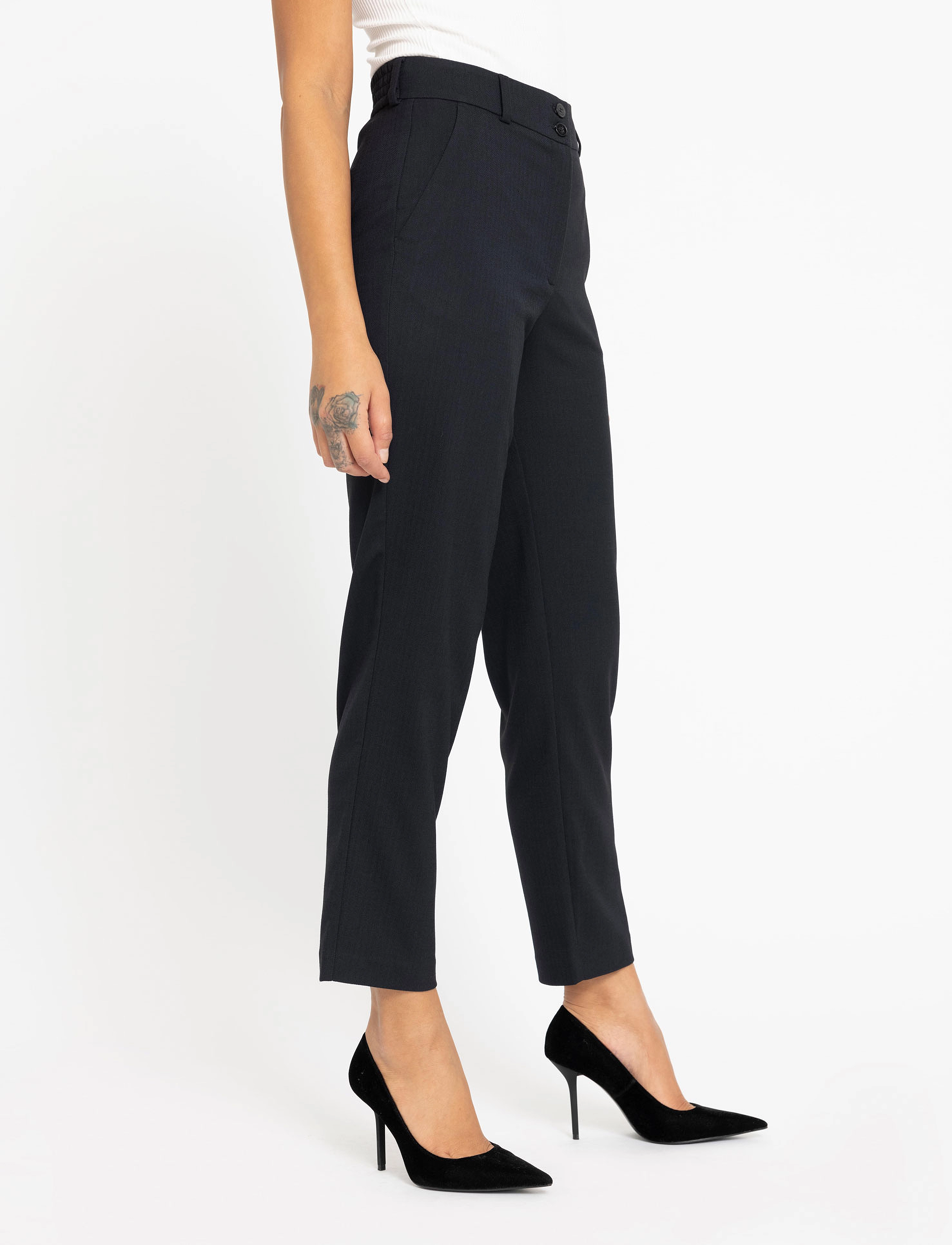 FIVEUNITS - Daphne - dark blue - 5