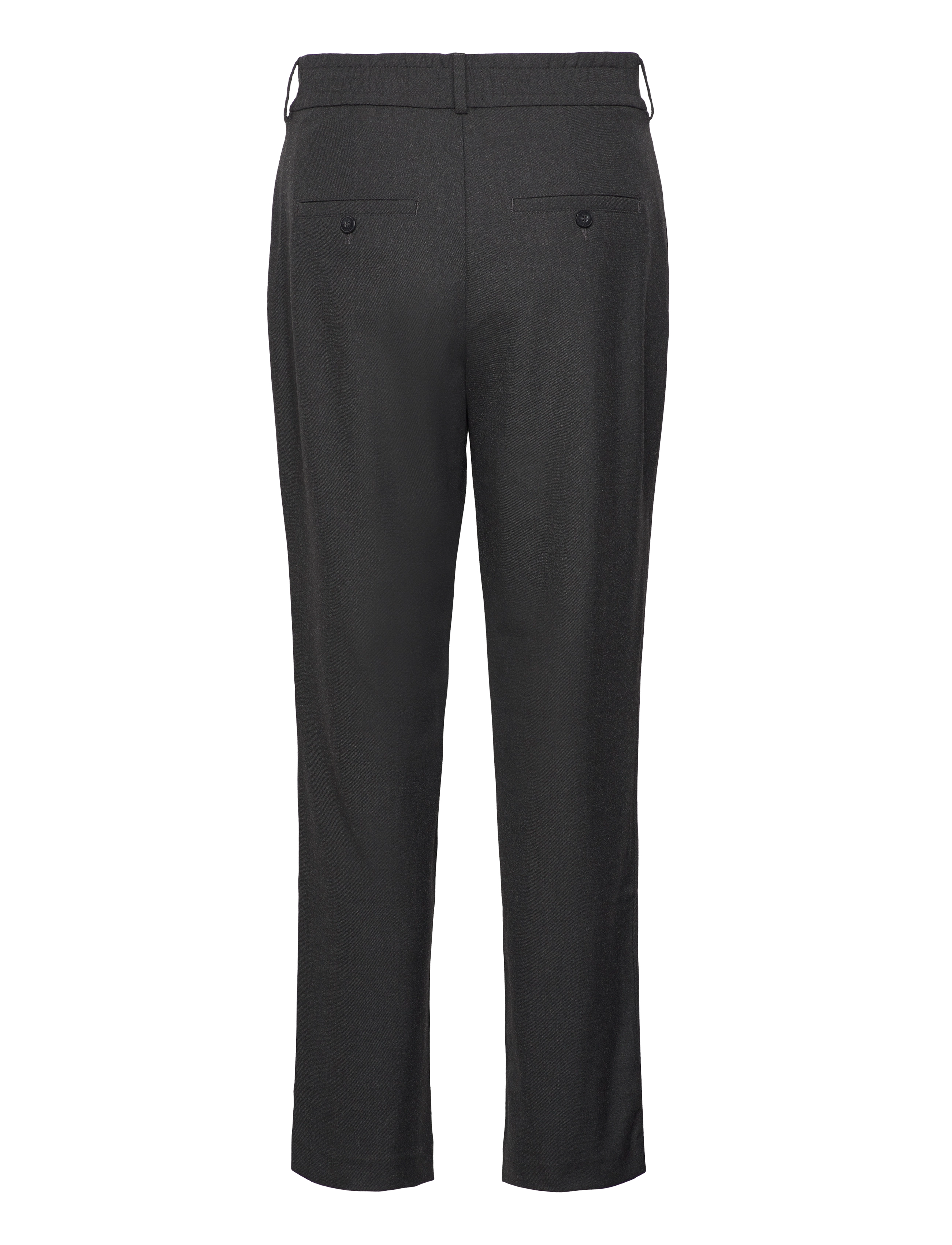 FIVEUNITS - Daphne - dark grey melange - 1