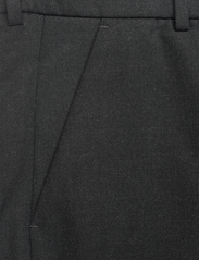 FIVEUNITS - Daphne - broeken met rechte pijp - dark grey melange - 2