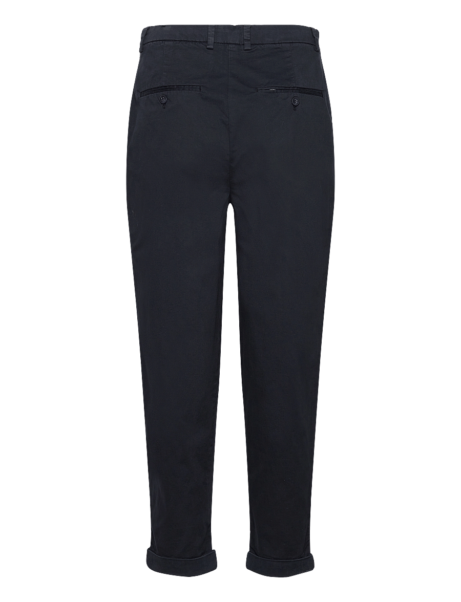 FIVEUNITS - Emma 057 - chinos - dark blue - 1