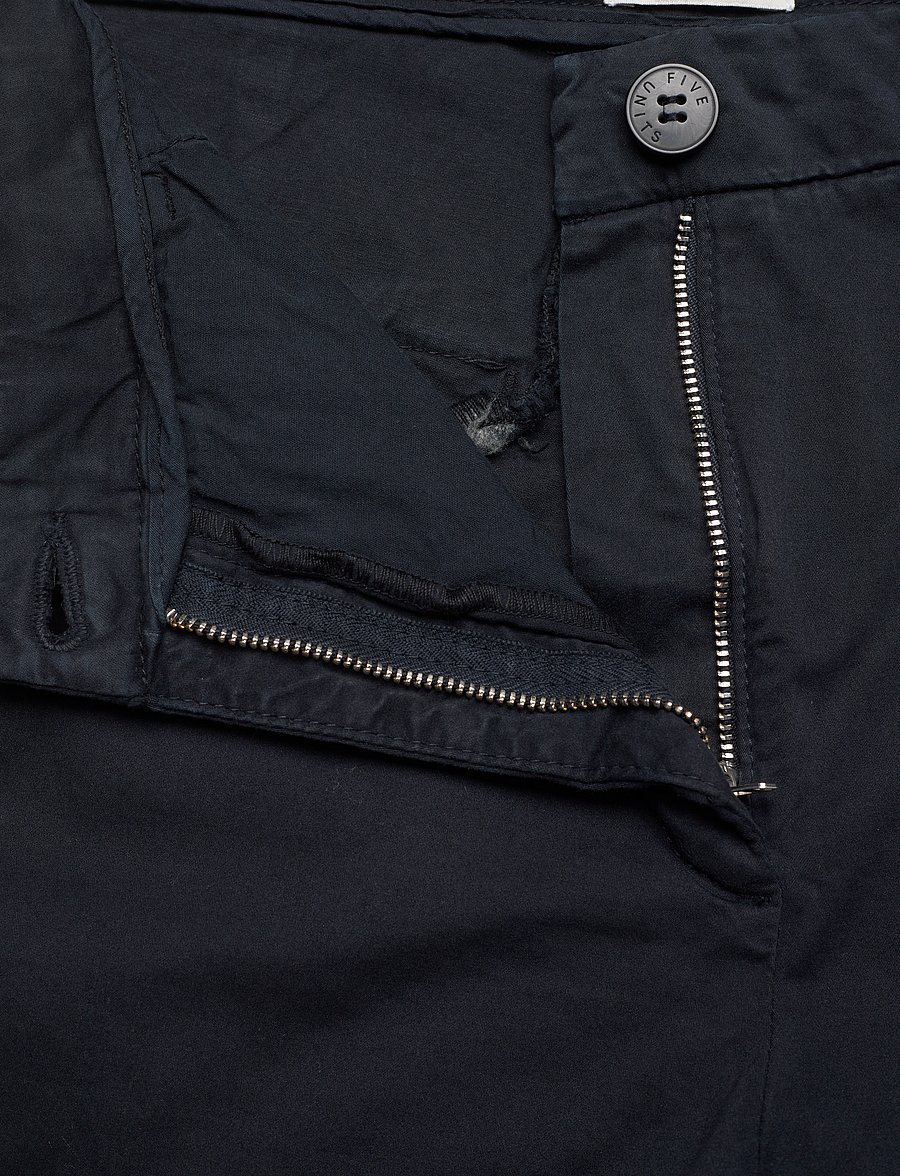 FIVEUNITS - Emma 057 - chinos - dark blue - 3