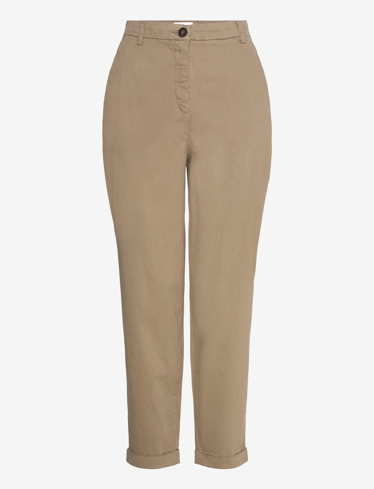 FIVEUNITS - EmmaFV - chino püksid - green tea - 0