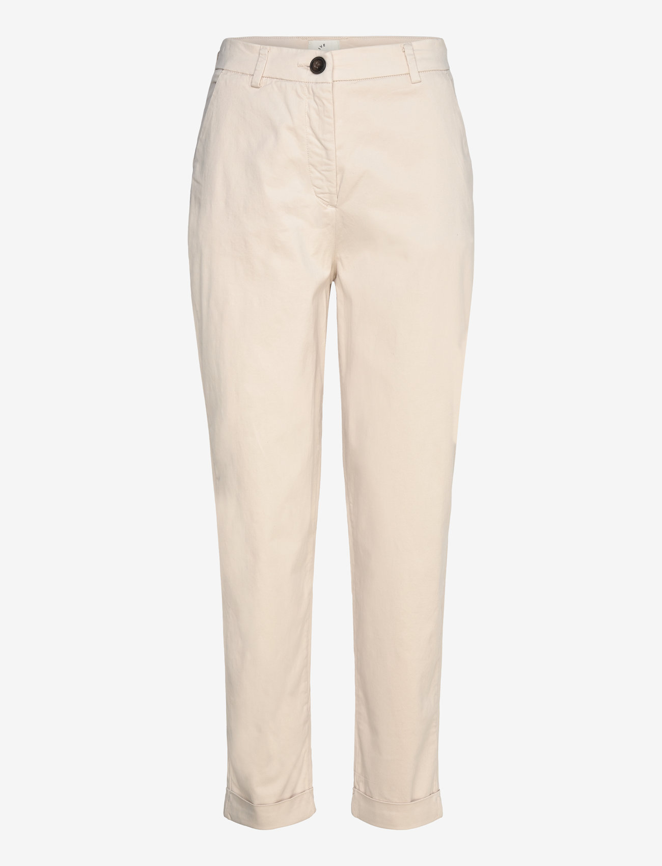 FIVEUNITS - EmmaFV - chino püksid - moonbeam - 0