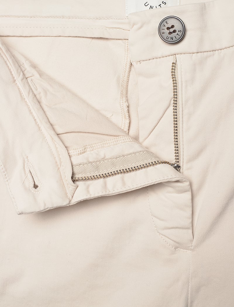 FIVEUNITS - EmmaFV - chinos - moonbeam - 3