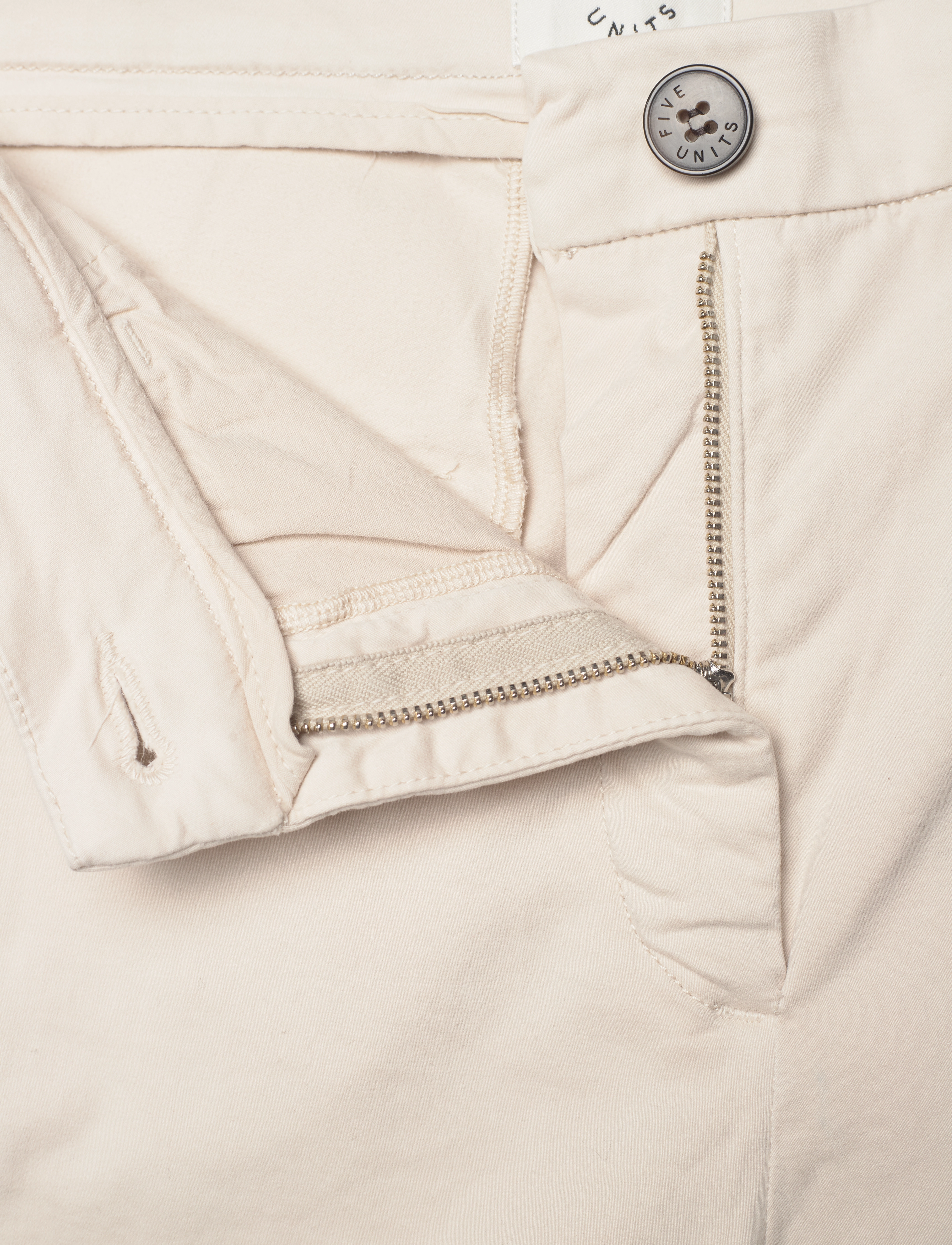 FIVEUNITS - EmmaFV - chinos - moonbeam - 3