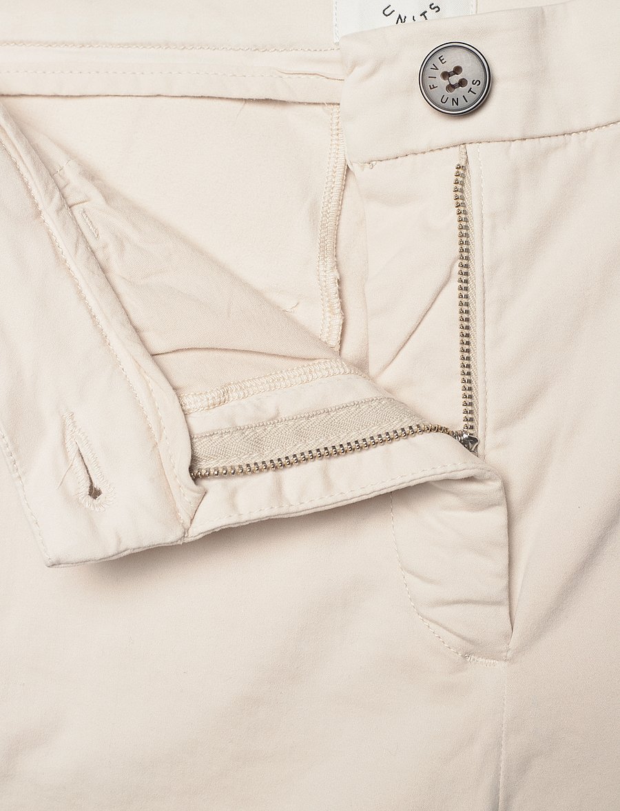 FIVEUNITS - EmmaFV - chinos - moonbeam - 3