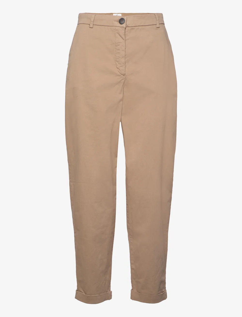 FIVEUNITS - EmmaFV - chinos - teak brown - 0