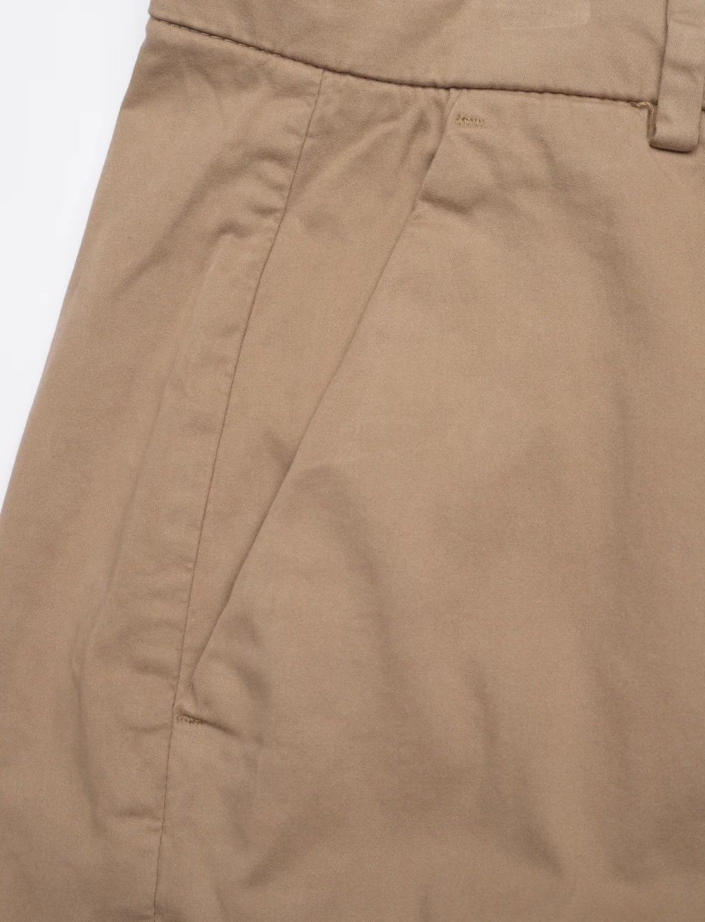 FIVEUNITS - EmmaFV - chinos - teak brown - 2