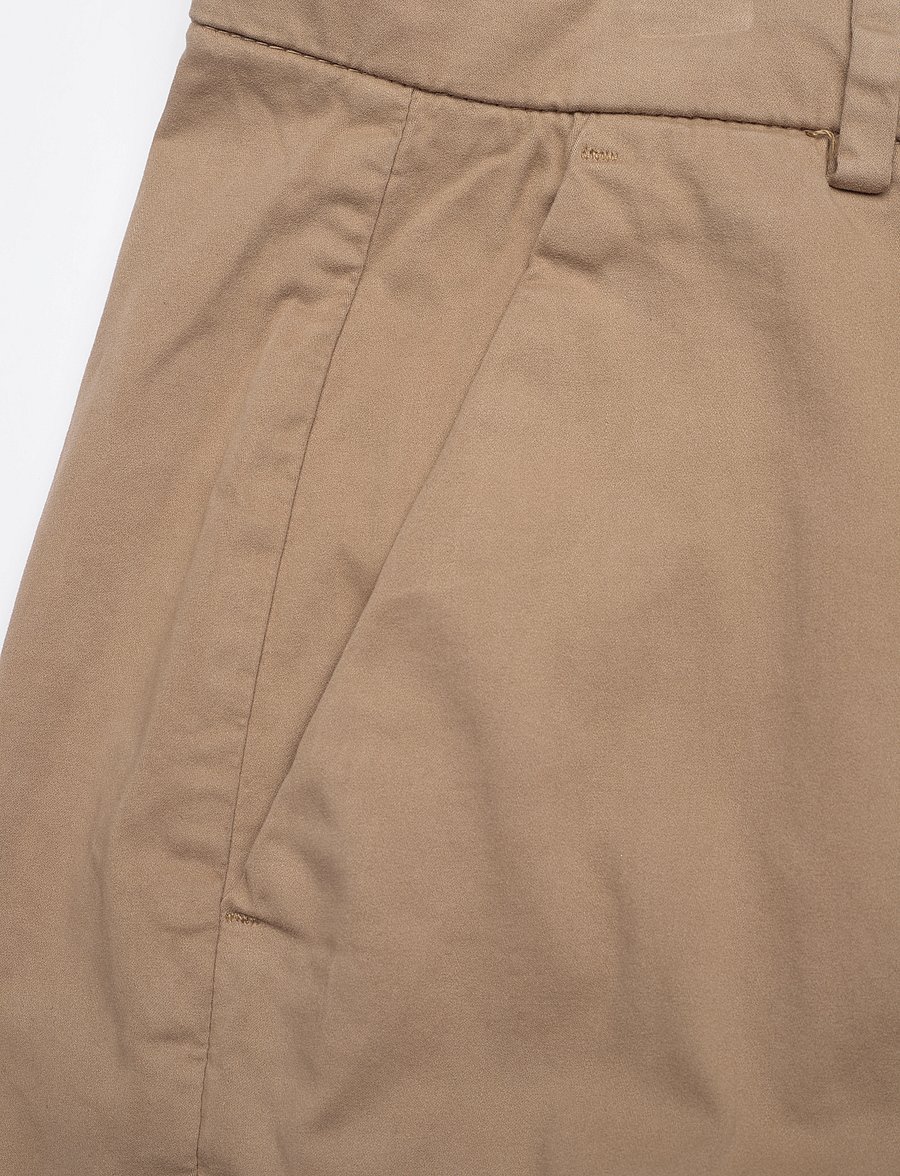FIVEUNITS - EmmaFV - chinos - teak brown - 2