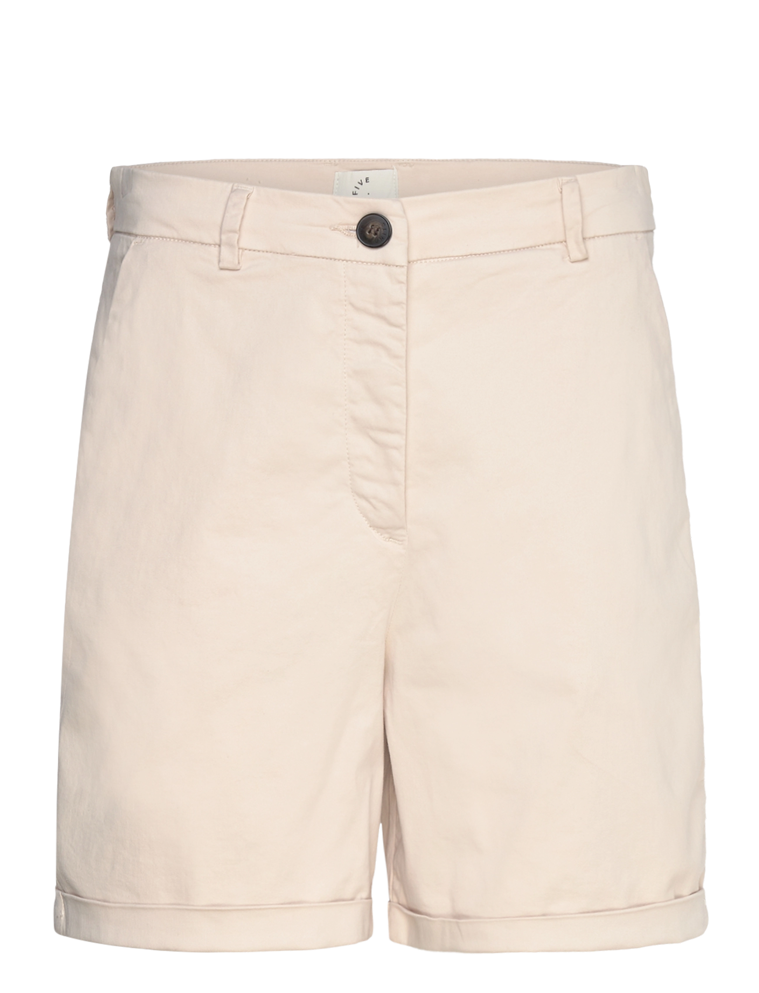 FIVEUNITS Emmafv Shorts Cream - 27 - Damen