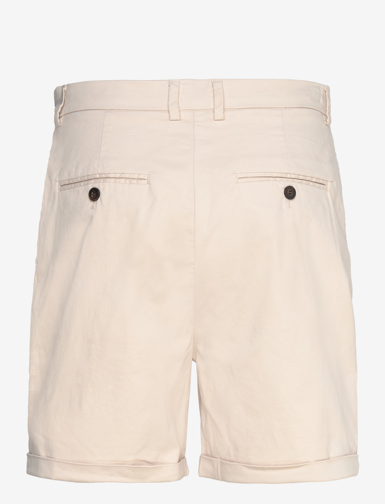 FIVEUNITS - EmmaFV Shorts - chino shorts - moonbeam - 1