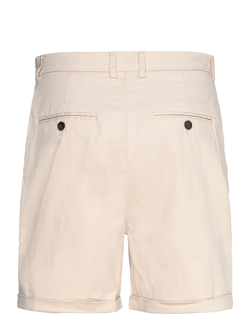 FIVEUNITS - EmmaFV Shorts - chino shorts - moonbeam - 1