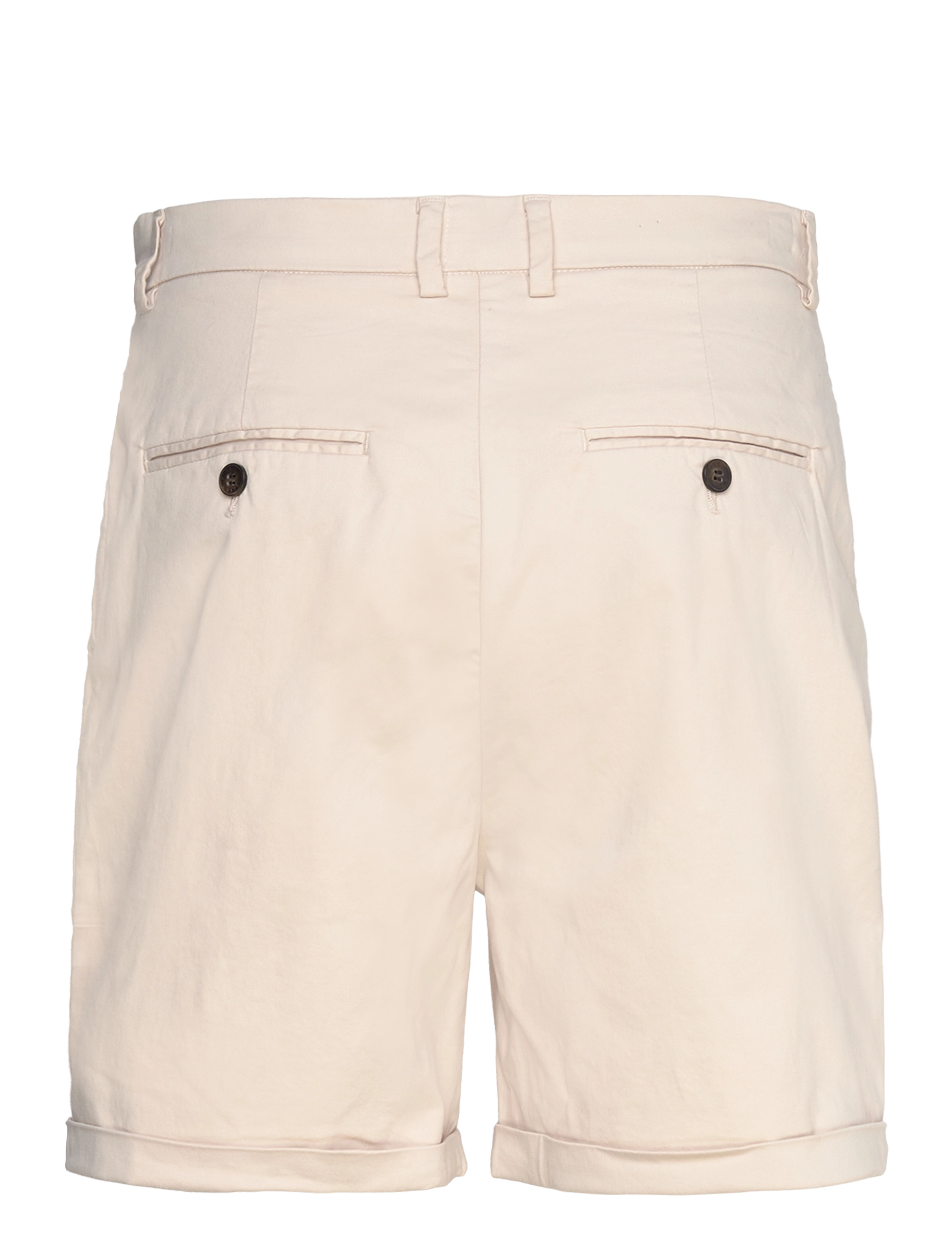 FIVEUNITS - EmmaFV Shorts - chino-shorts - moonbeam - 1