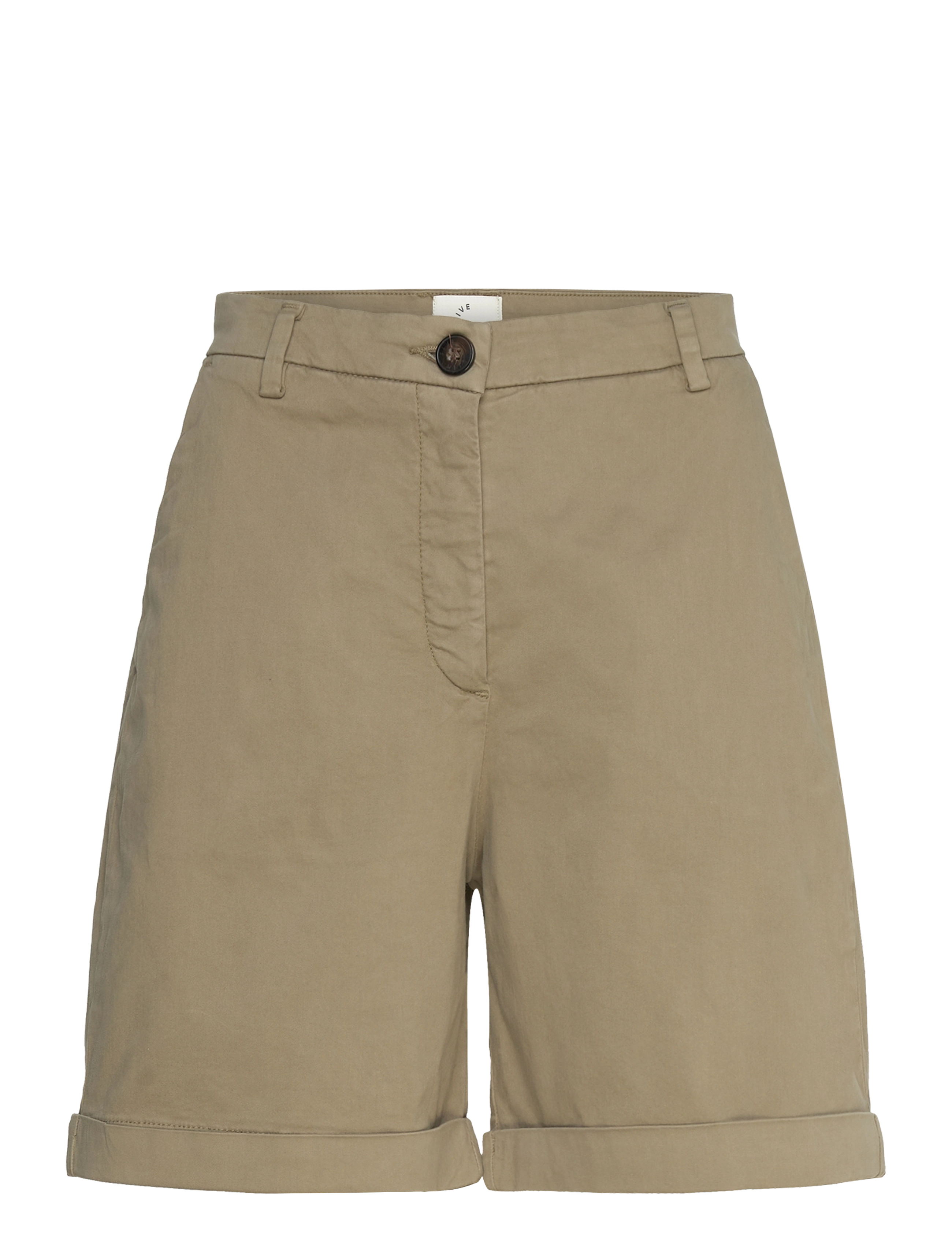 FIVEUNITS Emmafv Shorts Beige - 27 - Damen