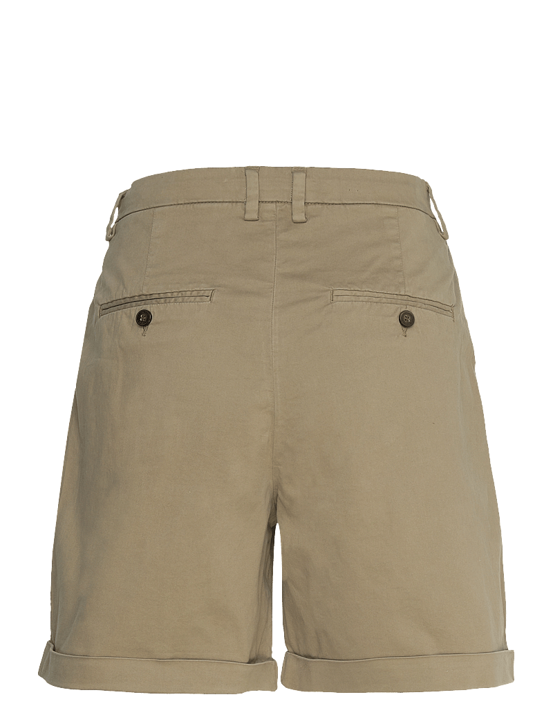 FIVEUNITS - EmmaFV Shorts - chino lühikesed püksid - green tea - 1