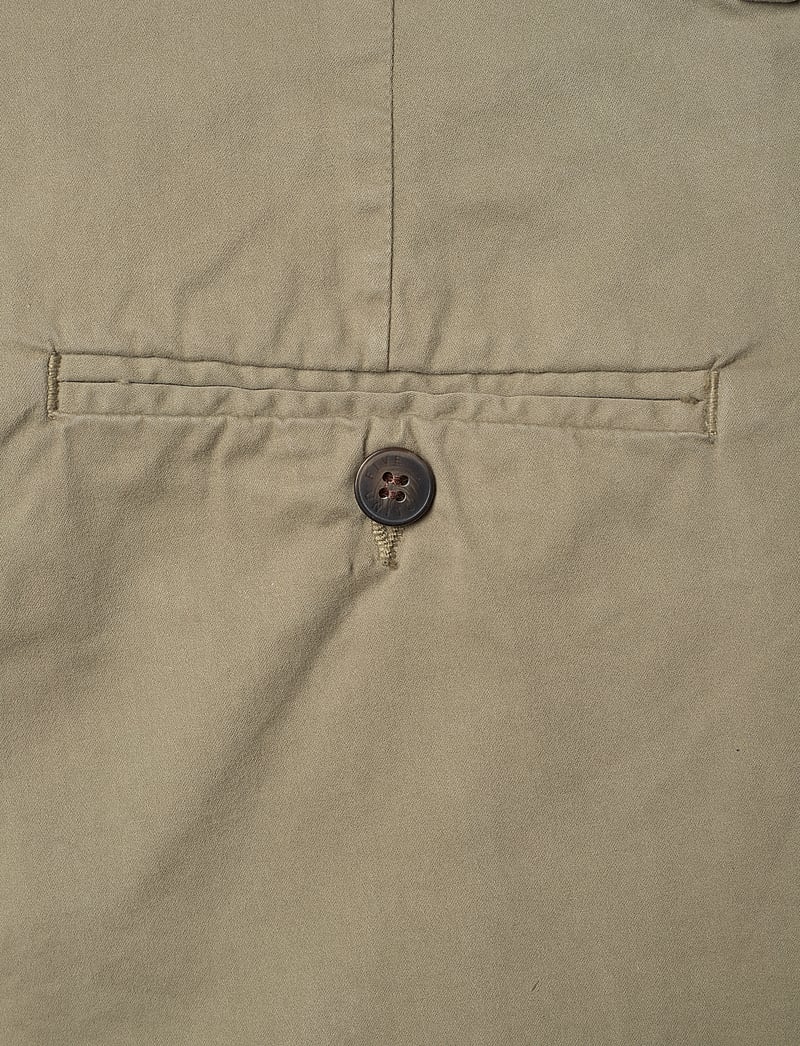 FIVEUNITS - EmmaFV Shorts - chino lühikesed püksid - green tea - 4