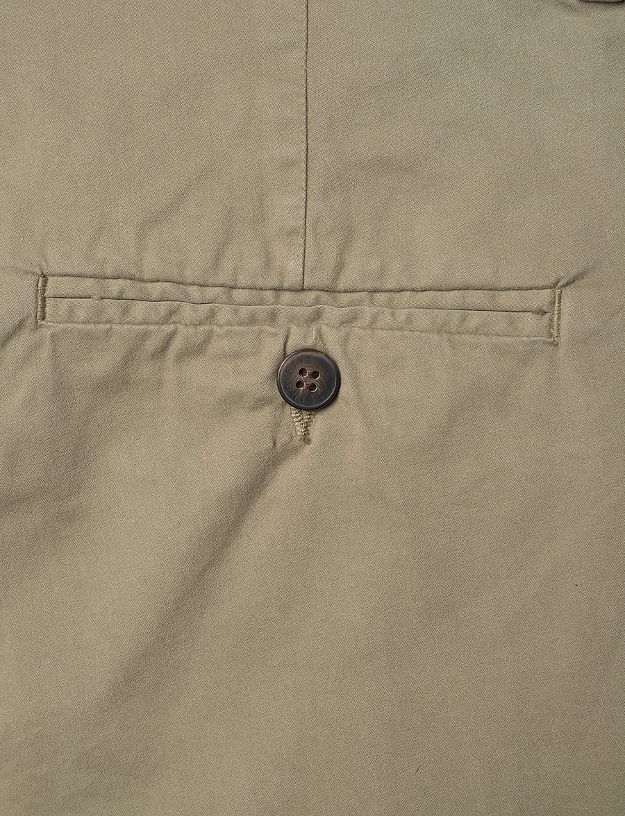 FIVEUNITS - EmmaFV Shorts - chino lühikesed püksid - green tea - 4
