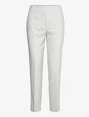 FIVEUNITS - JuliaFV - tailored trousers - oyster melange - 0