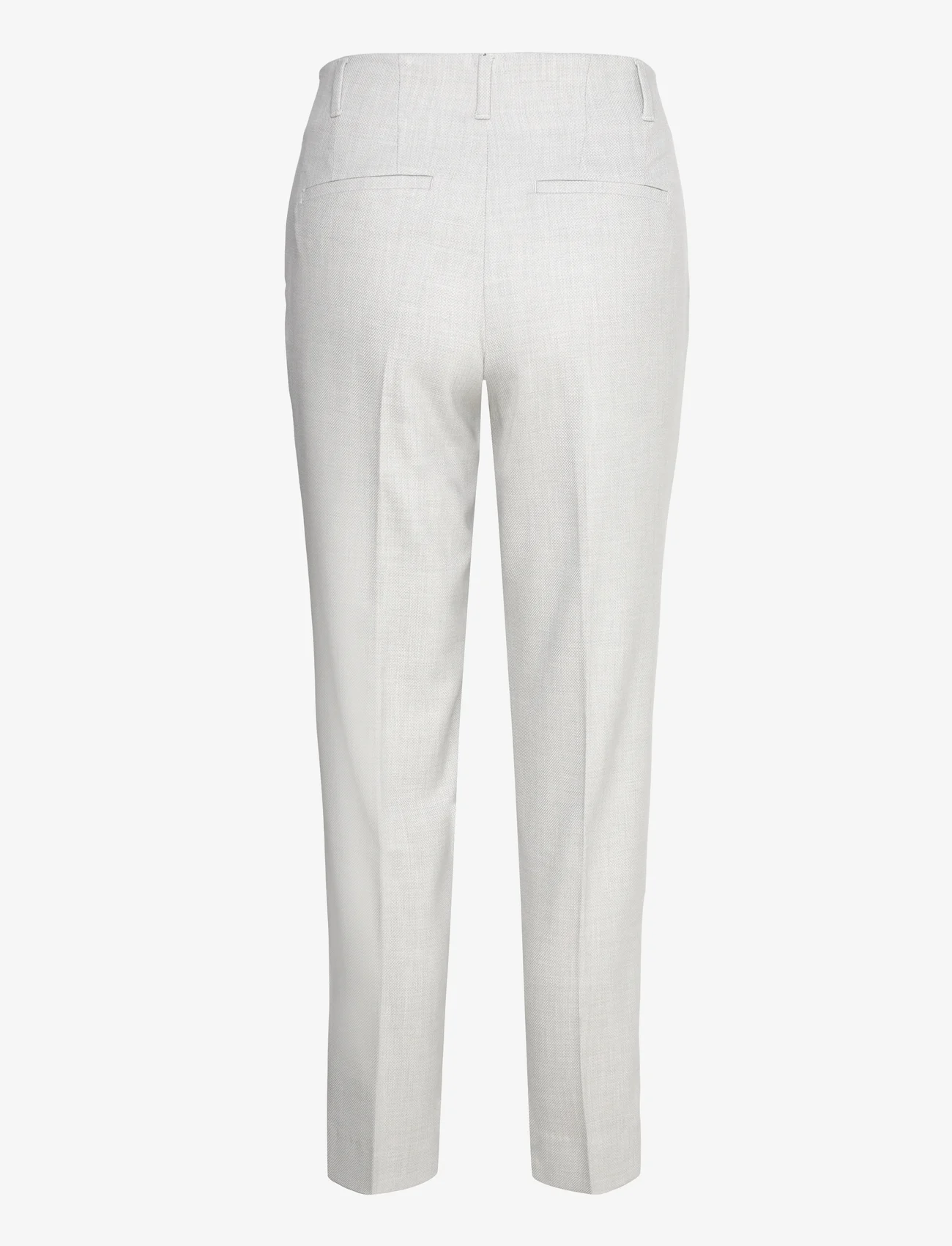 FIVEUNITS - JuliaFV - tailored trousers - oyster melange - 1