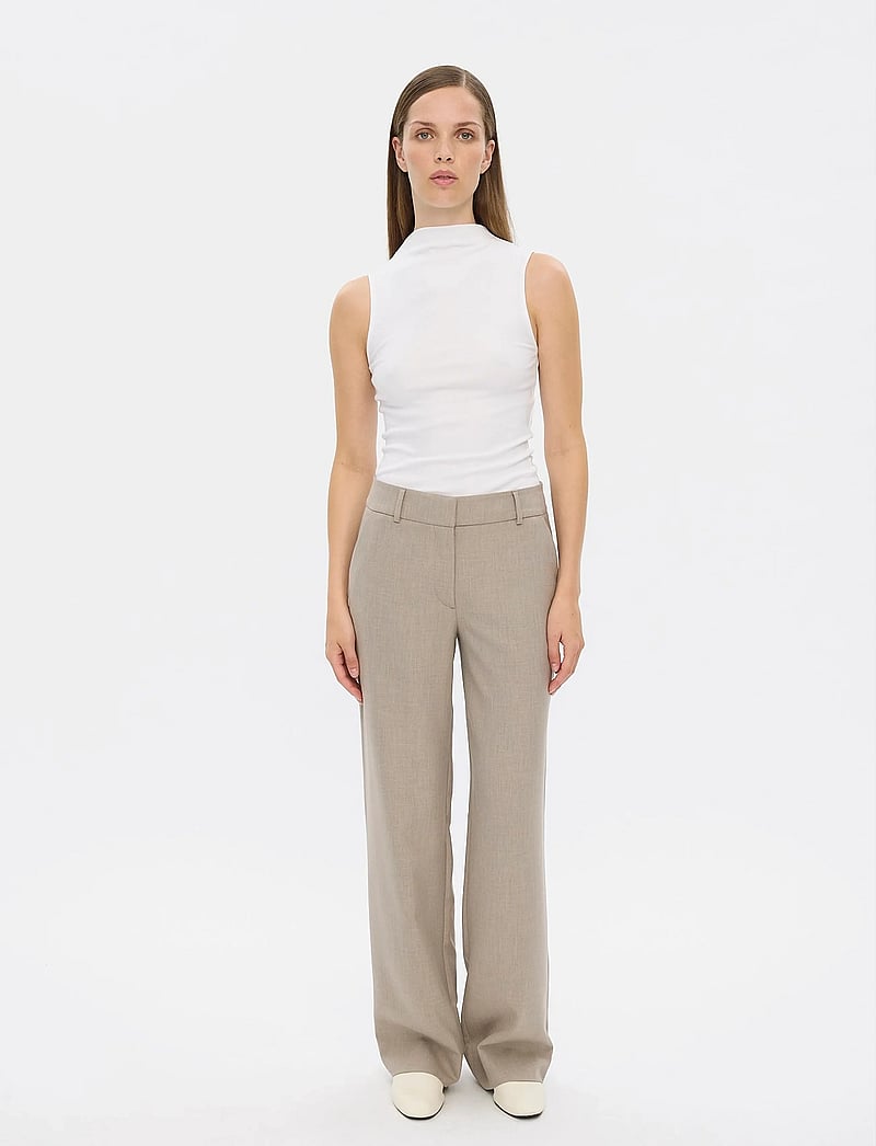 FIVEUNITS - DenaFV - formell - oak melange - 0