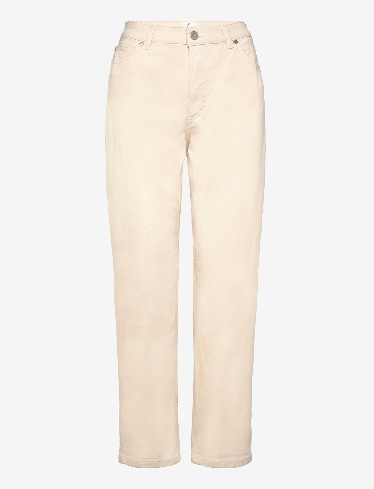 FIVEUNITS - MollyFV Ankle - straight jeans - natural - 0