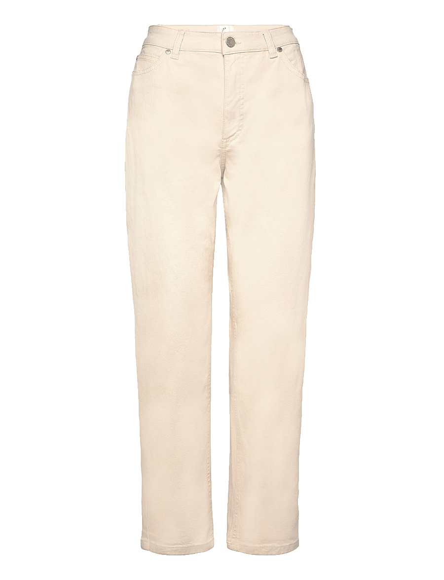 FIVEUNITS - MollyFV Ankle - gerade jeans - natural - 0