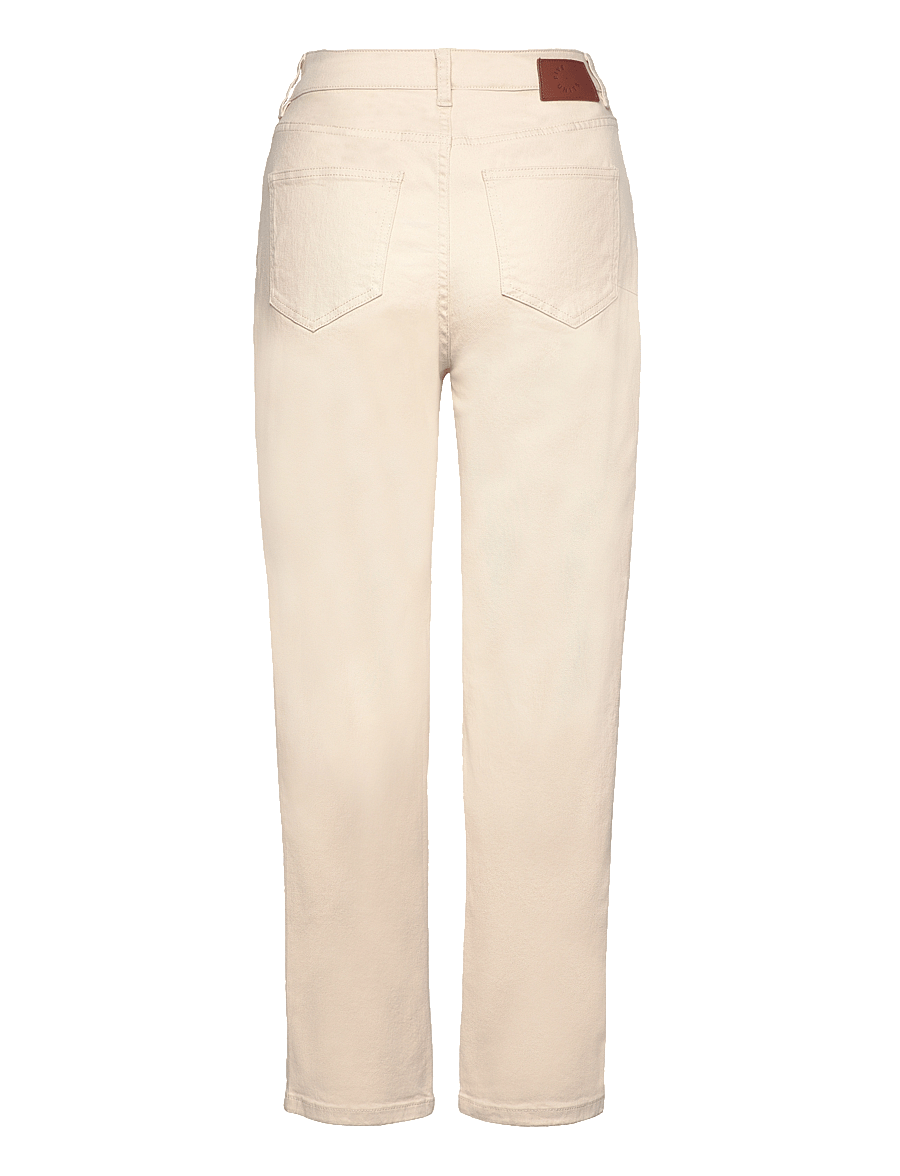 FIVEUNITS - MollyFV Ankle - gerade jeans - natural - 1