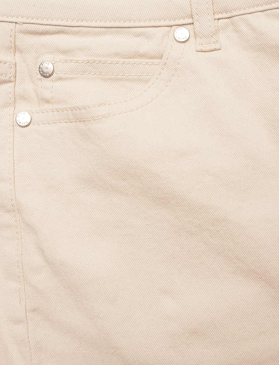 FIVEUNITS - MollyFV Ankle - gerade jeans - natural - 2