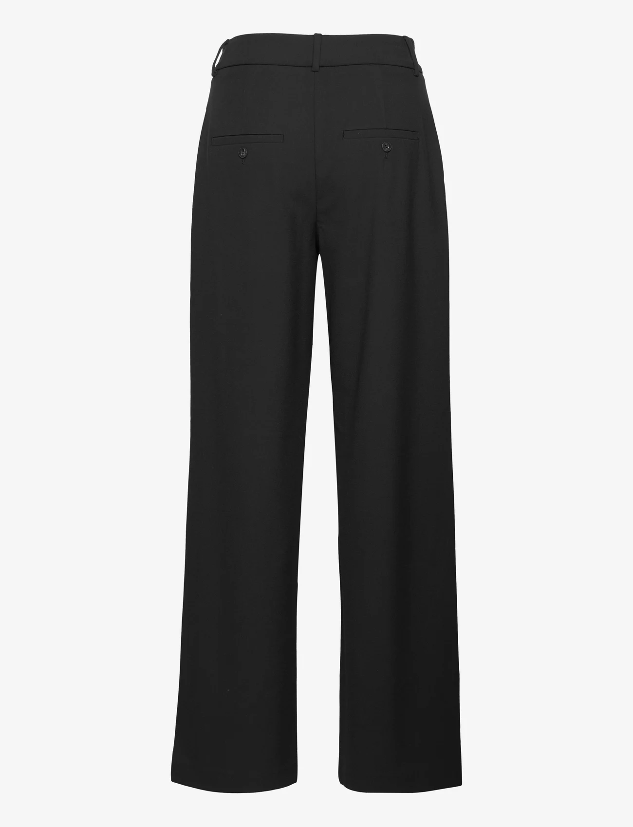 FIVEUNITS - SophiaFV - tailored trousers - black - 1