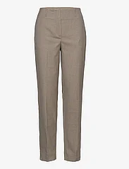 FIVEUNITS - JuliaFV - tailored trousers - sand brown mix - 0