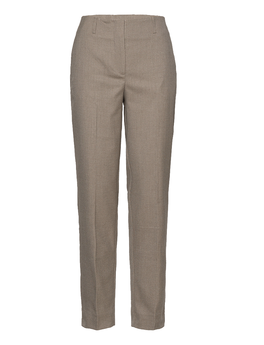 FIVEUNITS - JuliaFV - anzugshosen - sand brown mix - 0