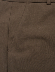 FIVEUNITS - Clara - spodnie - grey brown melange - 2