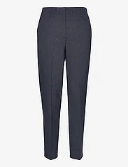 FIVEUNITS - Julia - slim fit trousers - blue grey melange - 0