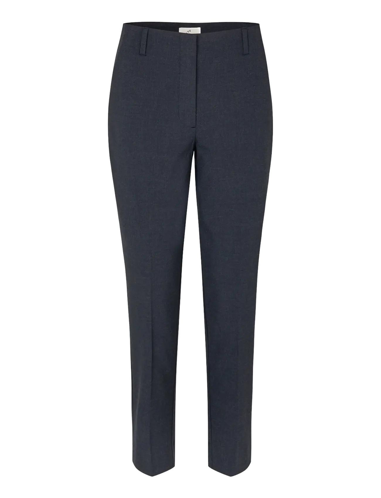 FIVEUNITS JuliaFV - Riided - BLUE GREY MELANGE / navy